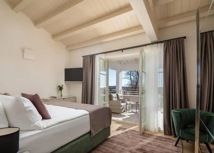 Iris By Ilc Villa Brtonigla