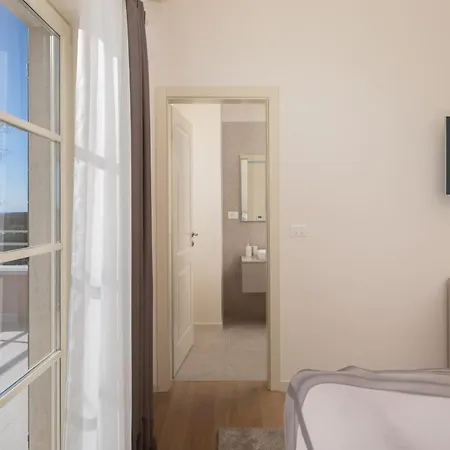 Villa Iris By Ilc Brtonigla