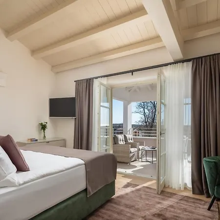 Iris By Ilc Villa Brtonigla