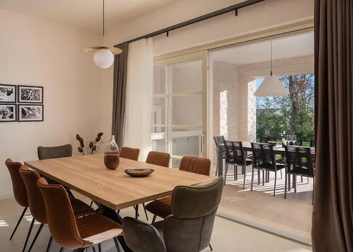 빌라 Iris By Ilc *