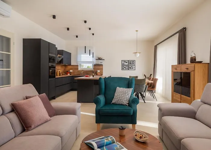 Iris By Ilc 빌라 *