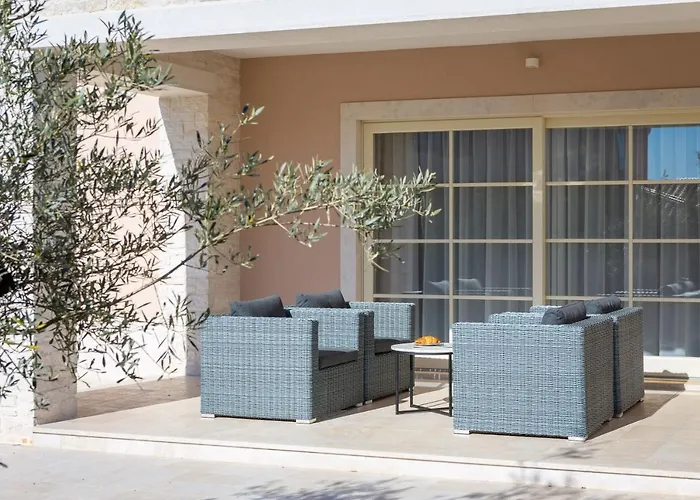 빌라 Iris By Ilc *