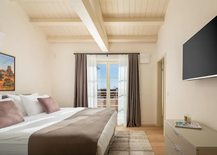 빌라 Iris By Ilc *