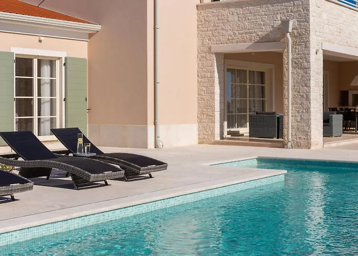 빌라 Iris By Ilc *